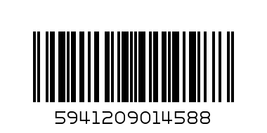 Danonino brinzica 6 buc50g - Штрих-код: 5941209014588