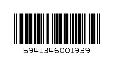 Ing Destiny 140ml - Штрих-код: 5941346001939