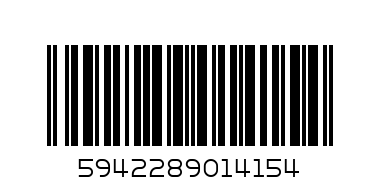 TedyImmunopireu fruucte100g - Штрих-код: 5942289014154