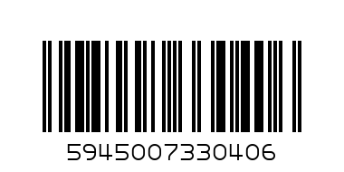 Кувшин белый С2573-010 - Штрих-код: 5945007330406