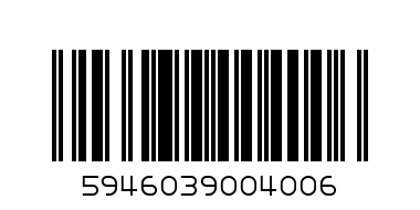 Praf curatat FD500g - Штрих-код: 5946039004006