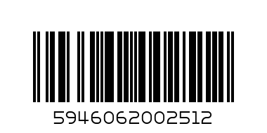 EMAIL DANKE OCRU 0.75 - Штрих-код: 5946062002512