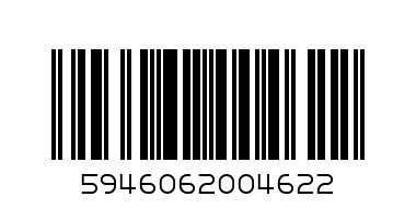 EMAIL DANKE verde 0.75 L - Штрих-код: 5946062004622