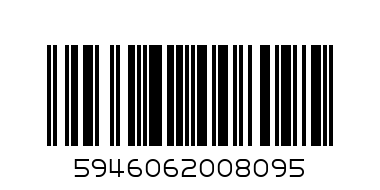 EMAIL DANKE VISINIU 0.75 - Штрих-код: 5946062008095