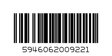 EMAIL DANKE BLEU 0.75 - Штрих-код: 5946062009221