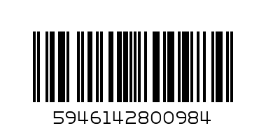 Силикон Akfix 75ом - Штрих-код: 5946142800984