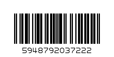 Carnet Aro - Штрих-код: 5948792037222