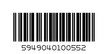 Sensodyne Rapid 75ml+Periuta+Apa d/gura 300ml Gratis - Штрих-код: 5949040100552