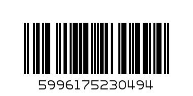 LADY SPEED STICK дезодорант-антип. в каранд.Фрук.сен.45г - Штрих-код: 5996175230494