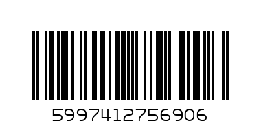 Краска по тканям металлик 50 мл KARAL0363 золото - Штрих-код: 5997412756906
