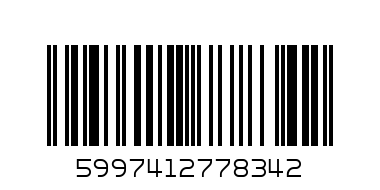 Спрей Media Texture Spray KARAL0755  50 мл, indigo - Штрих-код: 5997412778342
