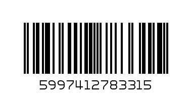 Контур сверкающий золотистый KARAL0311  sparkling gold, 20 мл - Штрих-код: 5997412783315