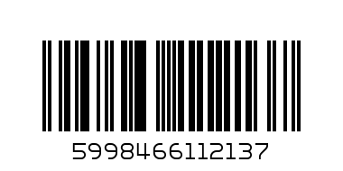 зубна щітка Rewell - Штрих-код: 5998466112137