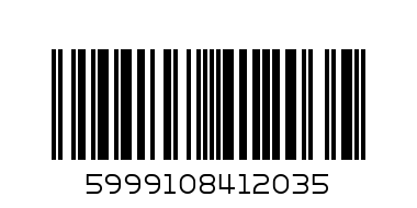 Набор ножей BH-2459 BH-2460 710 - Штрих-код: 5999108412035