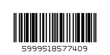 Аквафрэш з/щ Макс Актив - Штрих-код: 5999518577409