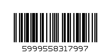 Лампа светодиодная Volpe Optima E14 8W дневной свет - Штрих-код: 5999558317997
