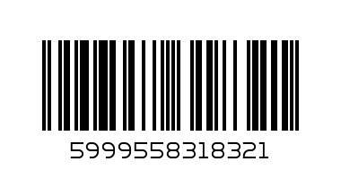 Лампа светодиодная Volpe Optima E27 8w теплый белый свет - Штрих-код: 5999558318321