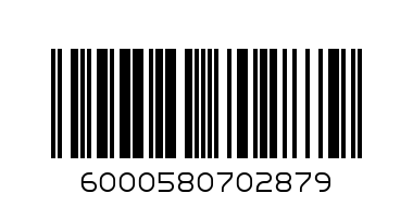 Носки женские махровые - Штрих-код: 6000580702879