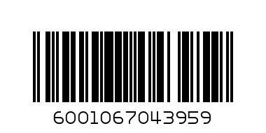 COLGATE OPTIC WHITE ZUBNAYA PASTA 75 ml. - Штрих-код: 6001067043959