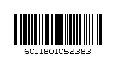 ХАЛАТ Ж 15 18OST1 - Штрих-код: 6011801052383