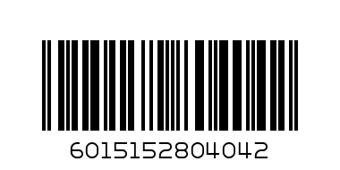 Набор посуды арт.1780 - Штрих-код: 6015152804042