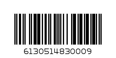 Игрушка новогод Шишка мат 148-3 - Штрих-код: 6130514830009