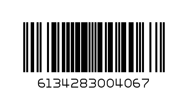 Цв ручка 10 - Штрих-код: 6134283004067