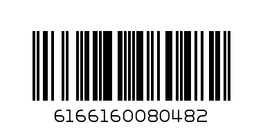 8048 термос 0.75л - Штрих-код: 6166160080482