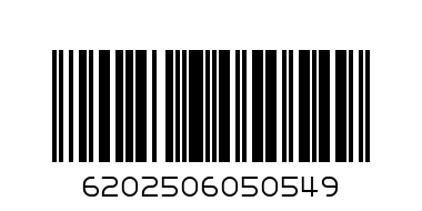 Блюдо 4 секции KCY5054 100 - Штрих-код: 6202506050549