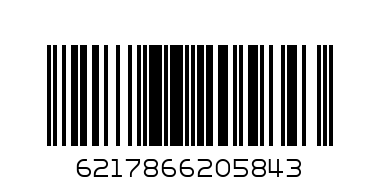 графин - Штрих-код: 6217866205843