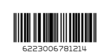Cana Sticla 3 bc 41-108 EG - Штрих-код: 6223006781214