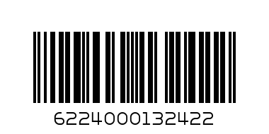 Лейкопластырь Silkplast 2,5х500 - Штрих-код: 6224000132422