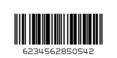 MetaPlast  Aqua  20шт - Штрих-код: 6234562850542