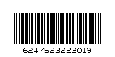 стаканы 10шт. - Штрих-код: 6247523223019