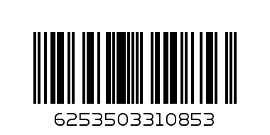 ТАБАК Al-Waha Molasses Mint Flavour 50 гр - Штрих-код: 6253503310853