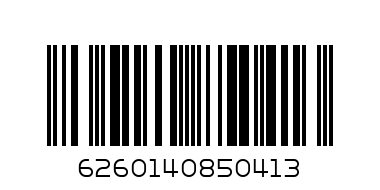 Набор стаканов 6шт - Штрих-код: 6260140850413