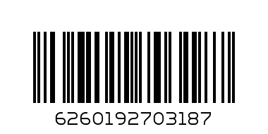 SARI KOK SUSE - Штрих-код: 6260192703187