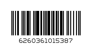 Ваза на ножке - Штрих-код: 6260361015387