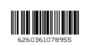 Стаканы 330131 - Штрих-код: 6260361078955