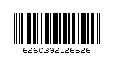 Бабочки - Штрих-код: 6260392126526