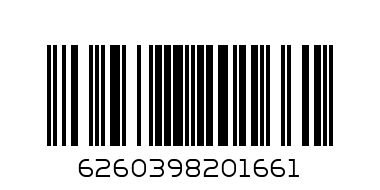 гель голмис - Штрих-код: 6260398201661