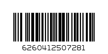 Графин венти стекло - Штрих-код: 6260412507281