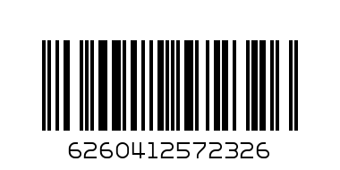 Кувшин стеклянный с крышкой 723          60 - Штрих-код: 6260412572326