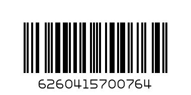 мохито   0.5л жб FRESH - Штрих-код: 6260415700764