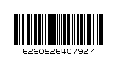 Шампунь ля волос Clear 320мл - Штрих-код: 6260526407927
