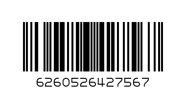 CLEAR AG 400GR - Штрих-код: 6260526427567