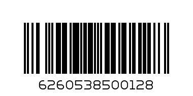 ISTAK MALT TROPICAL - Штрих-код: 6260538500128