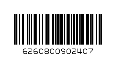 соон.махито - Штрих-код: 6260800902407
