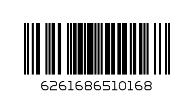 Стаканы Розовые 5107 - Штрих-код: 6261686510168