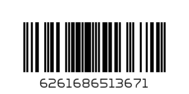 Стопка 6шт - Штрих-код: 6261686513671
